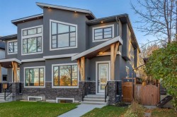 2337 27 Avenue NW Calgary, AB T2M 2J8