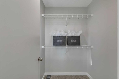 206 Elgin Place Se, Calgary, AB - Indoor With Storage