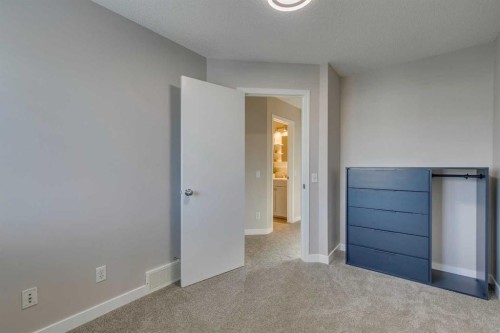206 Elgin Place Se, Calgary, AB - Indoor Photo Showing Other Room