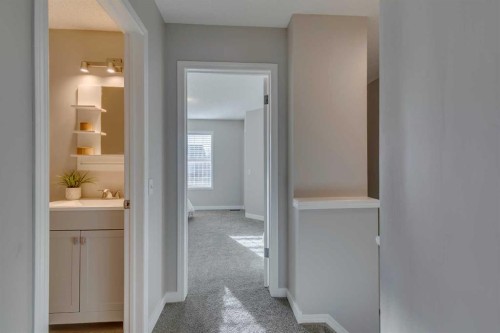 206 Elgin Place Se, Calgary, AB - Indoor Photo Showing Other Room