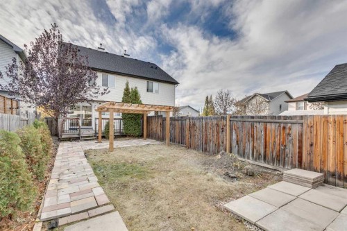 206 Elgin Place Se, Calgary, AB - Outdoor