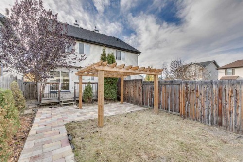 206 Elgin Place Se, Calgary, AB - Outdoor