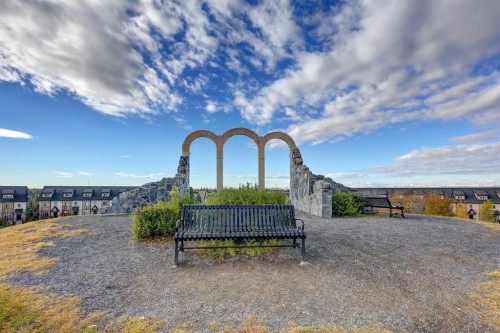 206 Elgin Place Se, Calgary, AB - Outdoor With View