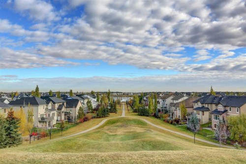 206 Elgin Place Se, Calgary, AB - Outdoor With View
