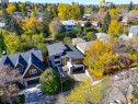 3423 23 Street Nw, Calgary, AB  - Outdoor 