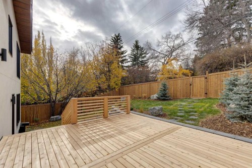 3423 23 Street Nw, Calgary, AB - Outdoor