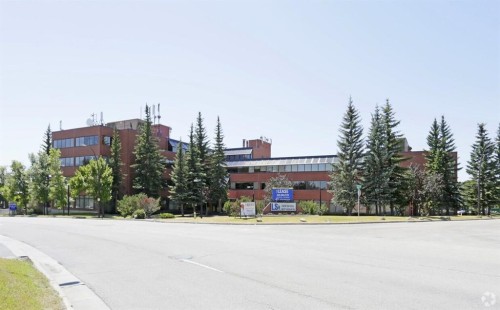 3115 12 Street Ne, Calgary, AB 