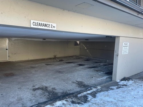 203-234 5 Avenue Ne, Calgary, AB - 