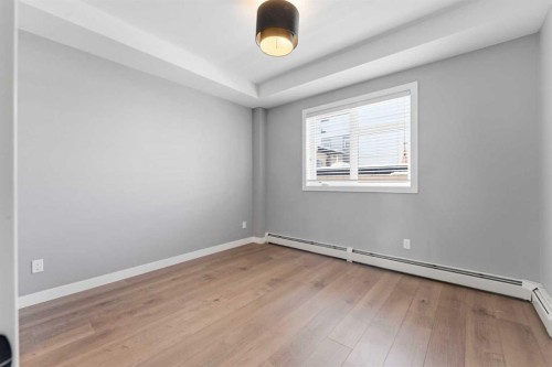 209-2702 17 Avenue Sw, Calgary, AB - Indoor Photo Showing Other Room