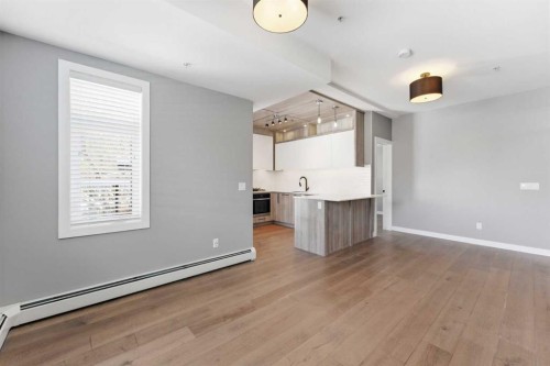 209-2702 17 Avenue Sw, Calgary, AB - Indoor Photo Showing Other Room