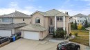 253 Coral Shores Cape Ne, Calgary, AB  - Outdoor With Facade 
