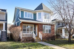 199 Somme Avenue SW Calgary, AB T2T 5J8