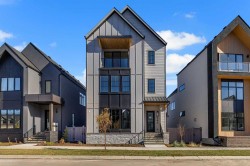 342 Normandy Drive SW Calgary, AB T3E 8G8