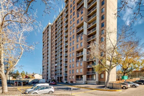 1406-4944 Dalton Drive NW Calgary, AB T3A 2E6