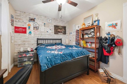 515 Murray Place Ne, Calgary, AB - Indoor