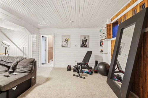 515 Murray Place Ne, Calgary, AB - Indoor