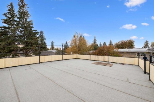 515 Murray Place Ne, Calgary, AB - Outdoor