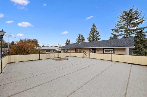515 Murray Place Ne, Calgary, AB - Outdoor