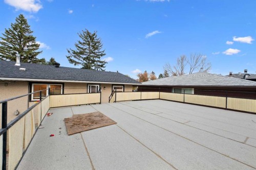 515 Murray Place Ne, Calgary, AB - Outdoor