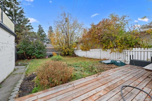 515 Murray Place Ne, Calgary, AB - Outdoor
