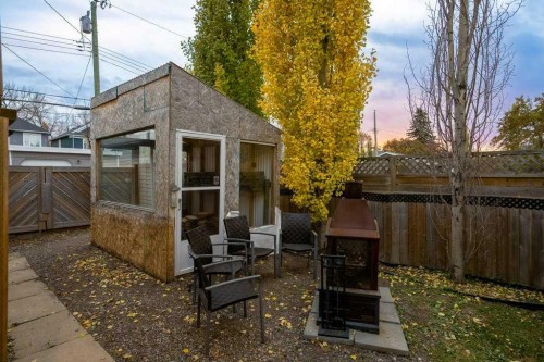 533 12 Avenue Ne, Calgary, AB - Outdoor