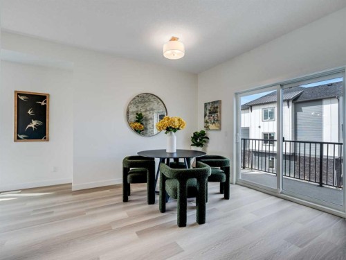 1306-200 Southridge Drive, Okotoks, AB - Indoor