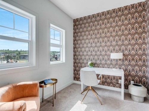 1306-200 Southridge Drive, Okotoks, AB - Indoor