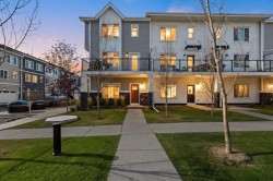 218-669 Savanna Boulevard NE Calgary, AB T3J 2K2