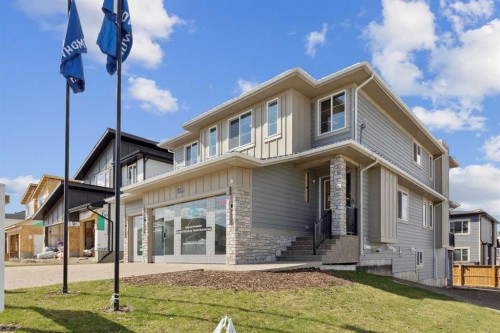 510 Waterford Rise  Chestermere, AB T1X 2T7