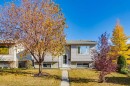 12 Doverthorn Place Se, Calgary, AB  - Outdoor 