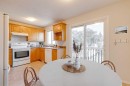 12 Doverthorn Place Se, Calgary, AB  - Indoor Photo Showing Kitchen 