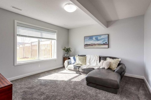 251 Kingsbridge Road Se, Airdrie, AB - Indoor