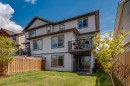 251 Kingsbridge Road Se, Airdrie, AB  - Outdoor 