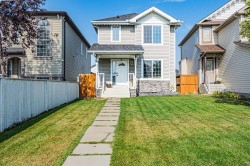 10 Taralake Lane NE Calgary, AB T3J 0E7