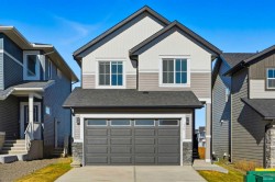 16 Key Cove SW Airdrie, AB T4B 5T3