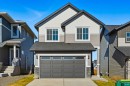 16 Key Cove Sw, Airdrie, AB  - Outdoor With Facade 