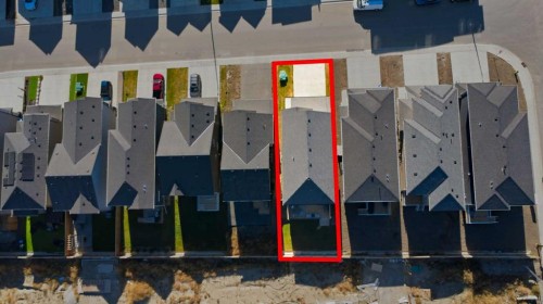 16 Key Cove Sw, Airdrie, AB - 