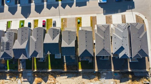 16 Key Cove Sw, Airdrie, AB - Other