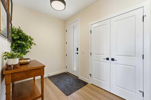 16 Key Cove Sw, Airdrie, AB - Indoor Photo Showing Other Room