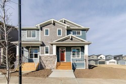 19 Herron Walk NE Calgary, AB T3P 2L2