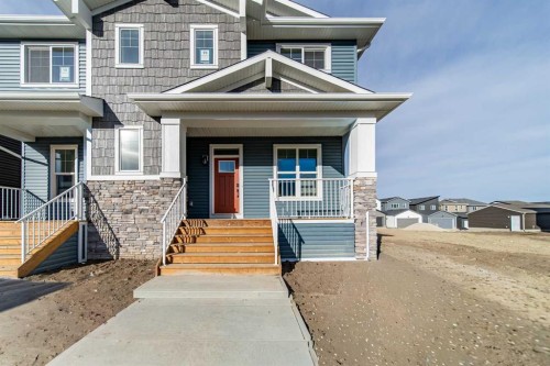 19 Herron Walk Ne, Calgary, AB - Outdoor