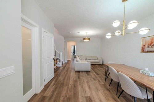 643 Cornerstone Drive Ne, Calgary, AB - Indoor