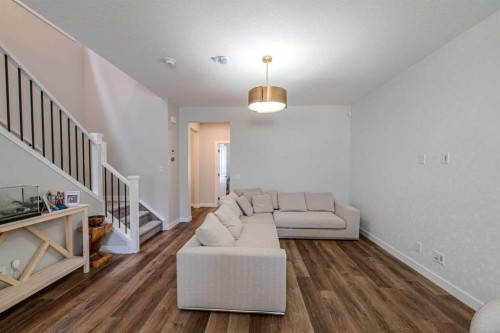 643 Cornerstone Drive Ne, Calgary, AB - Indoor