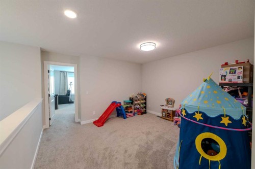 643 Cornerstone Drive Ne, Calgary, AB - Indoor Photo Showing Other Room