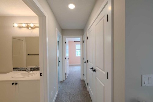 643 Cornerstone Drive Ne, Calgary, AB - Indoor Photo Showing Other Room