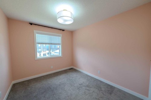 643 Cornerstone Drive Ne, Calgary, AB - Indoor Photo Showing Other Room