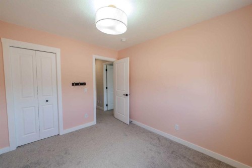 643 Cornerstone Drive Ne, Calgary, AB - Indoor