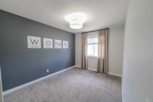 643 Cornerstone Drive Ne, Calgary, AB - Indoor Photo Showing Other Room