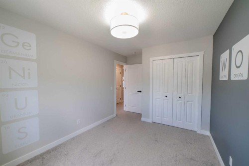 643 Cornerstone Drive Ne, Calgary, AB - Indoor Photo Showing Other Room