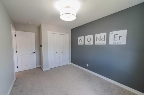 643 Cornerstone Drive Ne, Calgary, AB - Indoor Photo Showing Other Room